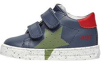 Falcotto Guadaña Salazar VL, Patucos, Índigo Red, 19 EU