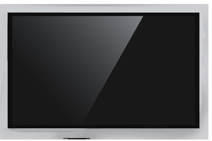 Display touch screen da 8 pollici con 2 informazioni radio per Ford Explorer 2011-2015, schermo touch screen di navigazione digitalizzatore LCD adatto per Ford F150/250/350, 2011-2014 Ford Edge