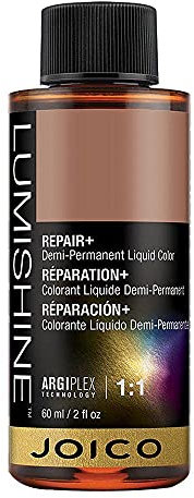 Joico lumishine Demi Permanent Liquid Farbe – 6 NG/6.03–2 oz