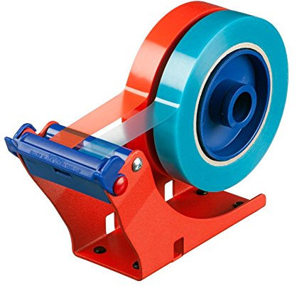 tesa Universalabroller 6012, 2x66m:25mm | 4042448377296