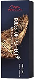 Wella Koleston Perfect ME+ 9/7 Lichtblond Braun 60 ml