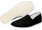 G-LIKE Kampfkunst Chinesische Peking Stoffschuhe - Traditionelle Handgefertigte Herren Damen Freizeitschuhe Hausschuhe Kung Fu Tai Chi Flache Schuhe Casual Slipper Sneaker – Baumwolle (Numeric_45)