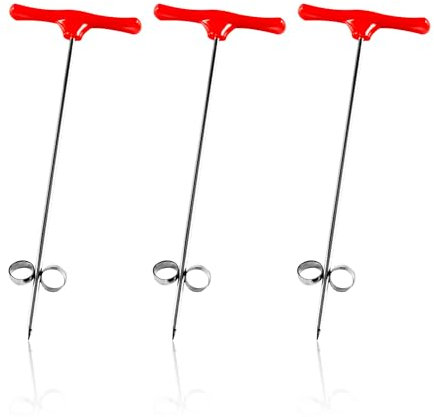 Tagliaverdure a Spirale in Acciaio Inox per Frutta e Verdura - Affettatrice a Spirale Creativa