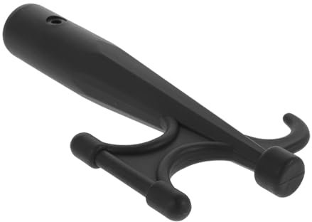 Milisten Gancio per Barche Multifunzionale con Attacco per Estensibile Accessorio per Ormeggio E Attracco di Imbarcazioni E Kayak