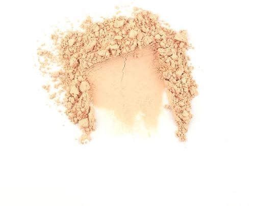 Stargazer Natural Shimmer Loose Powder Lightweight Foundation For Every Type Of Skin.