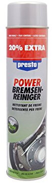 Bremsenreiniger Spray PRESTO 600ml
