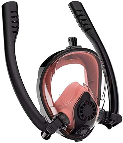 Goggles Tauchermaske Tauchmasken Schnorchel Maske Tauchmaske Unterwasser Anti Nebel Full Face Schnorchelmaske Für Frauen Männer Kinder Schwimmen Schnorchel Tauchausrüstung LQHZWYC