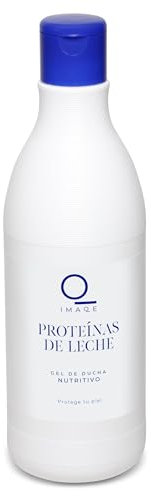 DIA IMAQE gel de ducha proteínas de la leche bote 1.5 lt
