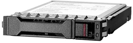 HP E 3.2TB SAS MU SFF BC MV SSD