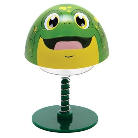 Schylling Popper de rana