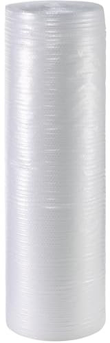 ratioform | Luftpolsterfolie | 2-lagig | 50 µm | Rollenbreite 1500 mm | Länge 100 m