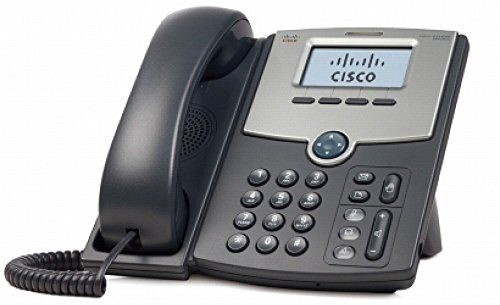 Cisco SPA502G 1-Line IP Phone