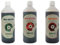 BioBizz Dünger Bio Grow, Bio Bloom und Top Max, je 1 Liter