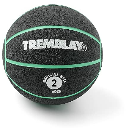 Tremblay medecine Ball 2 kg