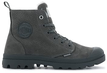 Palladium Pampa Hi Zip WL 95982055, Boots - 40 EU