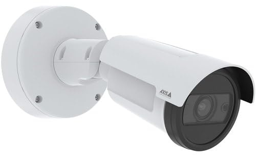 AXIS P1465-LE 29 MM NEMA 4X IP66