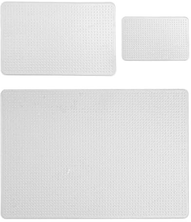 5five - 3 films alimentaires rectangulaire réutilisables