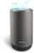 Grundig Luftreiniger Allergiker Air Purifier - Extra leise Hepa Filter + AKTIVKOHLEFILTER filtert 99,9% Schimmel Staub Pollen Viren Raucherzimmer, Luftqualitätsanzeige - 49m2 (Luftreiniger)
