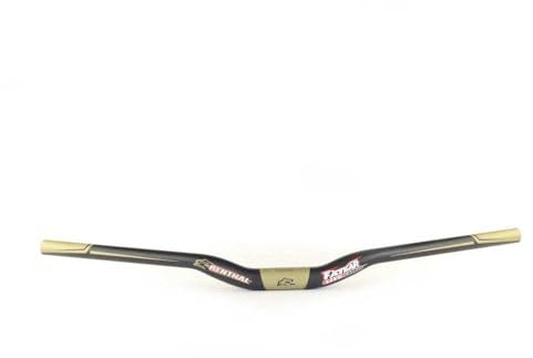Renthal Lenker Fatbar V2 Lite Carbon - 30mm