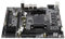 Yctze Desktop Computer Motherboard Mainboard for DDR3 1333/1600MHz A88, Gaming Mother Board, AM2/AM3/AM4/FM2/FM2+ Socket, VGA, Game PC, Ryzen 3 CPU Supported, Peripherals