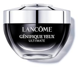 Lancôme Génifique Eye Cream, intensive und regenerierende Gesichtspflege, tiefenwirksame Anti-Aging-Augencreme, für eine ebenmäßige und strahlende Haut, 20ml