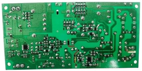 For la carte d'alimentation de la cave à vin rouge, du bar à glace électronique, de la réfrigération à semi-conducteurs, du circuit SK-BX-P