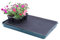 Garland Large Self-Watering Plant Tray