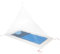 Cocoon Moskitonetz Travel Net Double Ultralight - Pyramiden-Indoornetz für Zwei Personen