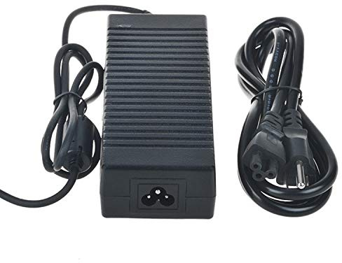 Accessory USA AC/DC Adapter for HP Pavilion TouchSmart 23-h151, HP Pavilion TouchSmart 23-h120c, HP Pavilion TouchSmart 23-h110 All-in-One Desktop PC Power