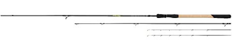Fox Matrix Horizon X Pro Commercial 10ft 50g Feeder - Feederrute zum Futterkorbangeln, Friedfischrute zum Feedern, Friedfischrute zum Grundangeln
