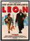 DPFRY Photo sur Toile Leon Affiche De Film Rétro Mur Décor À La Maison Photo Ma76Xz 40X60Cm sans Cadre