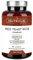 RED Yeast Rice Complex - Cholesterol Lowering Supplement - Monacolin K 2,9mg & Q10 30mg - Red Yeast Extract Gluten Free - 90 Vegan Capsules Nutralie