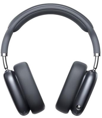 Baseus Bowie H2 True Wireless Kopfhörer Bluetooth 5.2 (Grau)