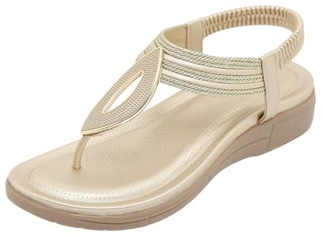 Cocila Single Day 2025 Angebote Gladiator Sandals For Women Flip Flops Damen Leder Sandalen 43 Schwarz Pantoffeln Mit Wechselfußbett Silber Sandaletten Absatz Pantoletten Herren Hausschuhe Kinder 36