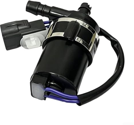 Motore Rondella Faro 8264A096 per Mitsubishi Per MONTERO V97W 3.8L Per MONTERO Sport L200 KB Costruzione Sigillata Resiste Polvere Acqua e Fango
