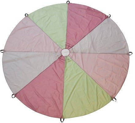 Traditional Garden Games Giant Play Parachute 3.4m