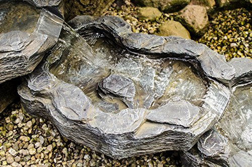 Köhko 140015 - Prolunga per cascata