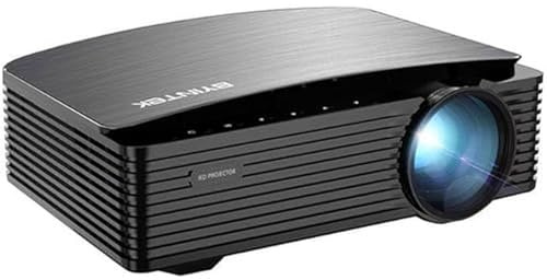 Projecteur BYINTEK K25 Smart LCD 4K Android OS