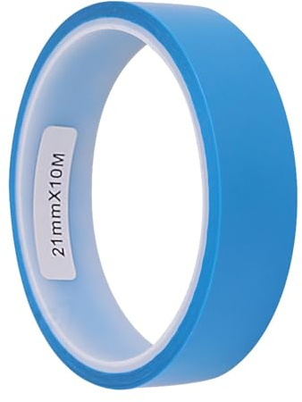 Nastro per cerchioni per biciclette, nastro anti-foratura, nastro di protezione per ruote, cuscinetto per pneumatici, protezione per cerchioni per bici da strada, forte adesione per biciclette da