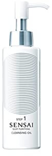 SENSAI Kanebo Sensai Silky Purifying Cleansing Oil Reinigungsöl Step 1, 150 ml, Aromático