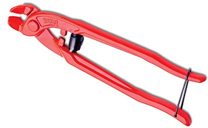 Rubi - Tenaza Para Materiales Duros (65952)