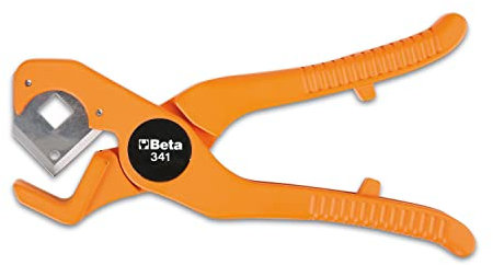 Beta 341 - Pinza tagliatubi per tubi in materiale plastico