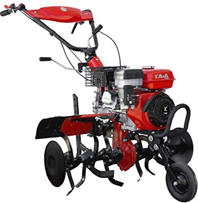 Kawapower Motoazada Gasolina 210CC 7HP