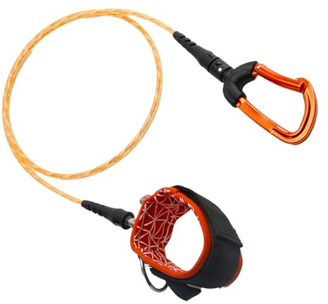 Cinghia da snorkeling, corda per sport acquatici | Tetere elastico anti-perdita, nuoto all'aperto, linea di immersione di sicurezza, corda di sicurezza per le immersioni all'aperto