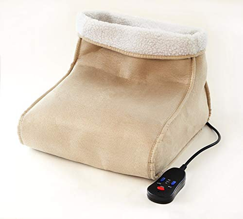 LETTUCE EAT ® Electric Foot Warmer & Massager (2070)
