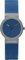 Jacob Jensen Damen-Uhren Analog Quarz One Size Blau 32020798