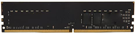 Dpofirs DDR4 UDIMM 2666MHz 288Pin PC Computadora de Escritorio Módulo de Memoria Ram Upgrade, Módulo de Memoria de Reemplazo Certificado para Escritorio (8 GB)