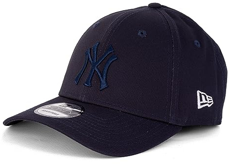 New Era Cap 9Forty Herren Basecap NFL NBA MLB Limited Edition (New York Yankees Navy)