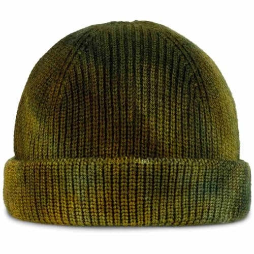Buff® Knitted Beanie Ervin Khaki