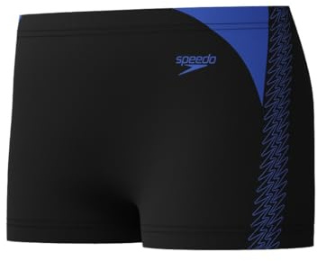 Speedo Hyperboom Splice Maillot de Bain pour garçon